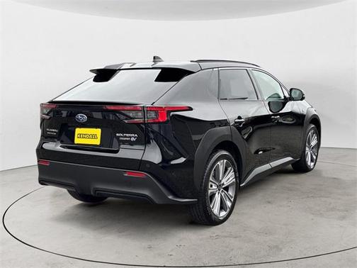 2023 Subaru Solterra Touring