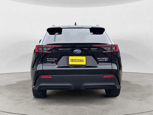 2023 Subaru Solterra Touring