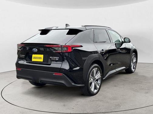 2023 Subaru Solterra Touring