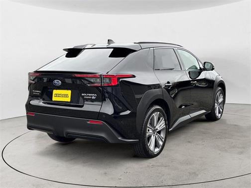 2023 Subaru Solterra Touring