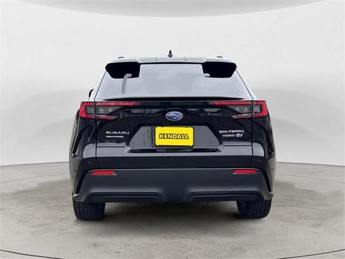 2023 Subaru Solterra Touring