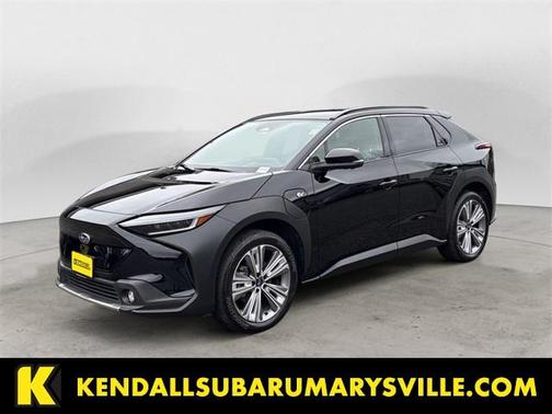 2023 Subaru Solterra Touring