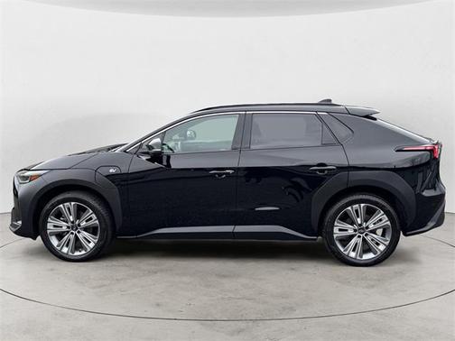 2023 Subaru Solterra Touring