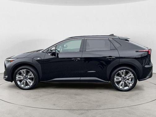 2023 Subaru Solterra Touring