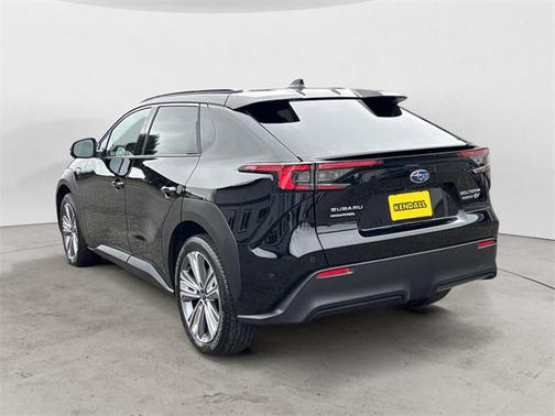 2023 Subaru Solterra Touring