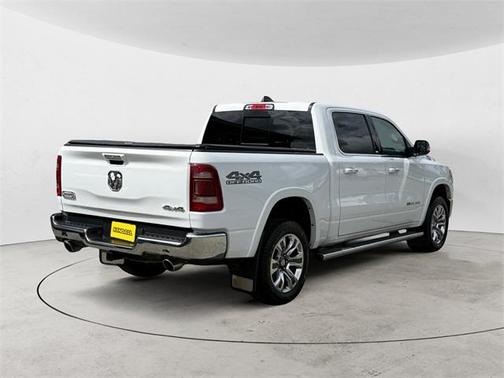 2022 RAM 1500 Longhorn