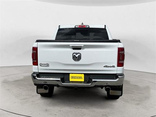 2022 RAM 1500 Longhorn