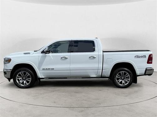 2022 RAM 1500 Longhorn