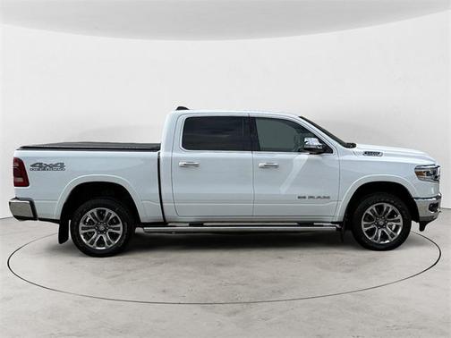 2022 RAM 1500 Longhorn