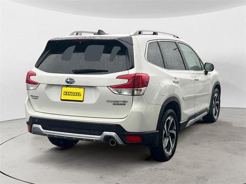 2024 Subaru Forester Touring