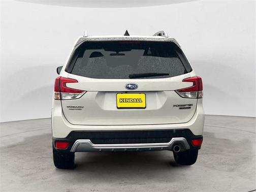 2024 Subaru Forester Touring
