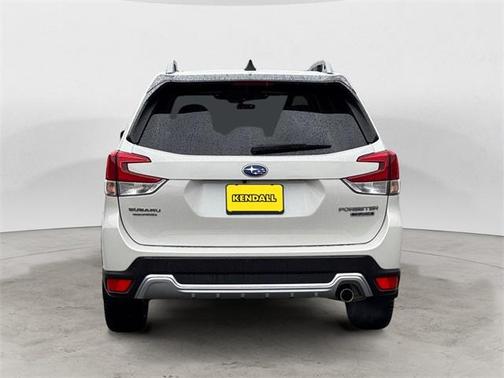 2024 Subaru Forester Touring