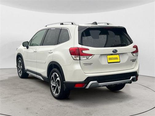 2024 Subaru Forester Touring