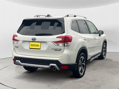 2024 Subaru Forester Touring