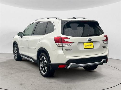 2024 Subaru Forester Touring