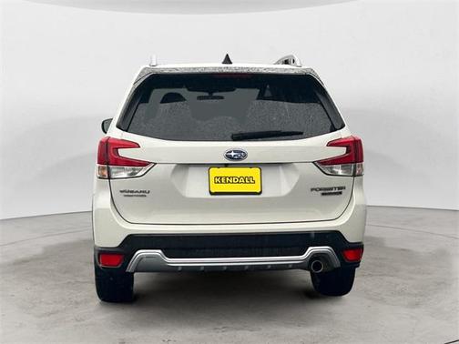 2024 Subaru Forester Touring