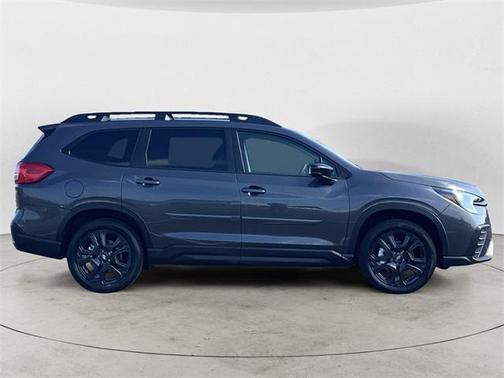 2025 Subaru Ascent Onyx Edition