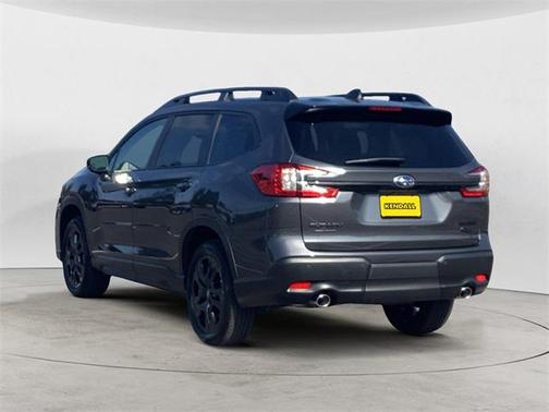 2025 Subaru Ascent Onyx Edition