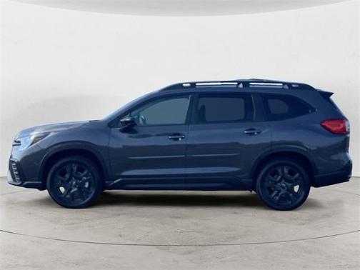 2025 Subaru Ascent Onyx Edition