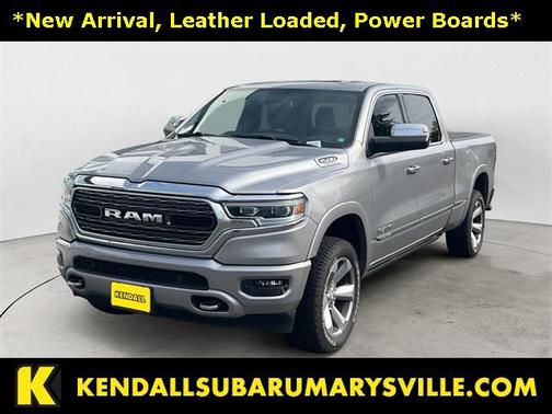 2019 RAM 1500 Limited