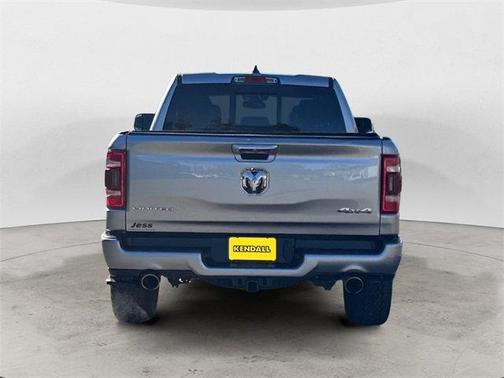 2019 RAM 1500 Limited