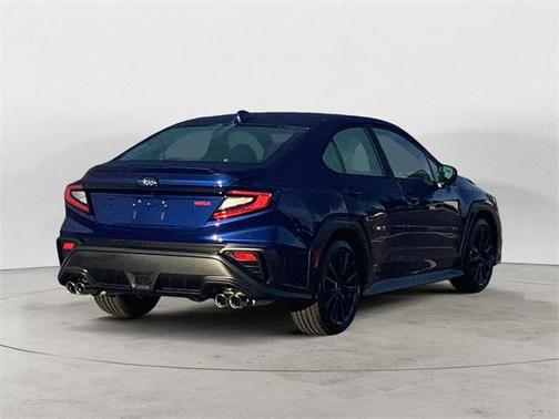 2025 Subaru WRX Premium