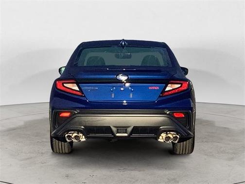 2025 Subaru WRX Premium