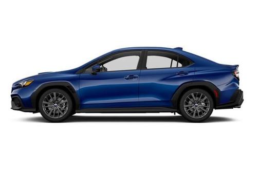 2025 Subaru WRX Premium