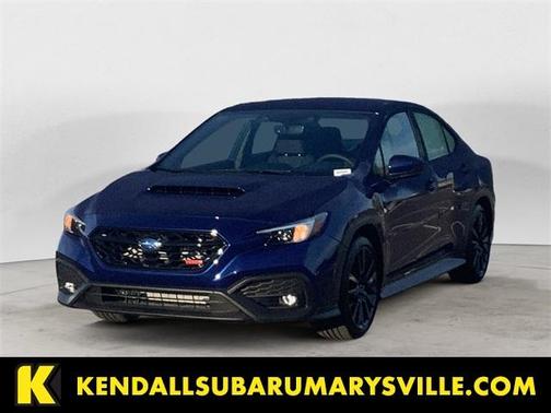 2025 Subaru WRX Premium