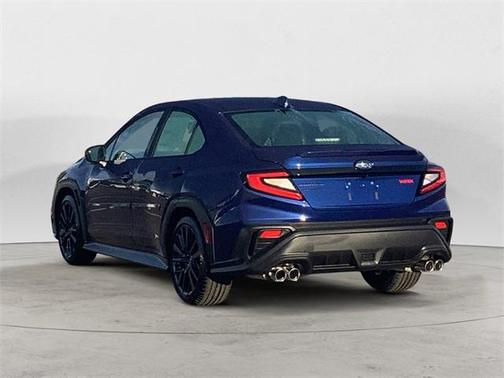 2025 Subaru WRX Premium
