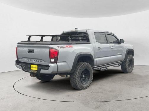 2019 Toyota Tacoma TRD Off Road