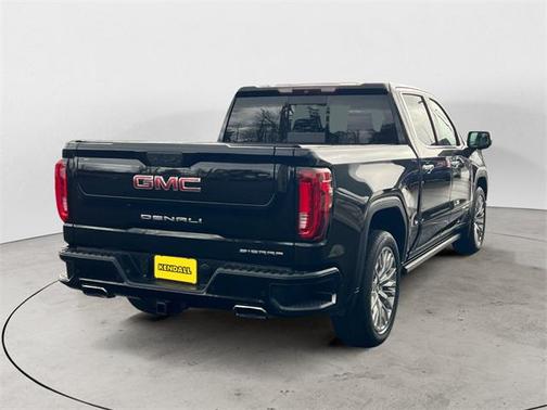 2019 GMC Sierra 1500 Denali