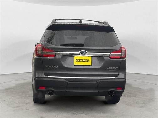 2021 Subaru Ascent Limited 7-Passenger
