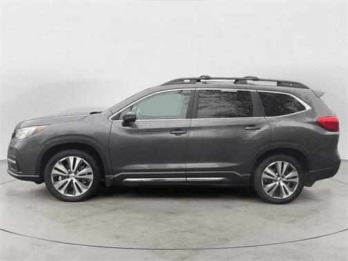 2021 Subaru Ascent Limited 7-Passenger