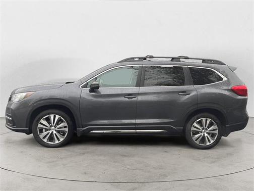2021 Subaru Ascent Limited 7-Passenger