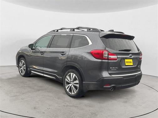 2021 Subaru Ascent Limited 7-Passenger