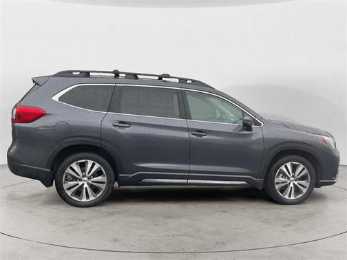 2021 Subaru Ascent Limited 7-Passenger