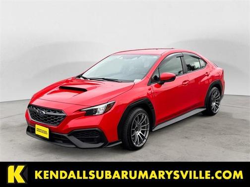 2024 Subaru WRX Base