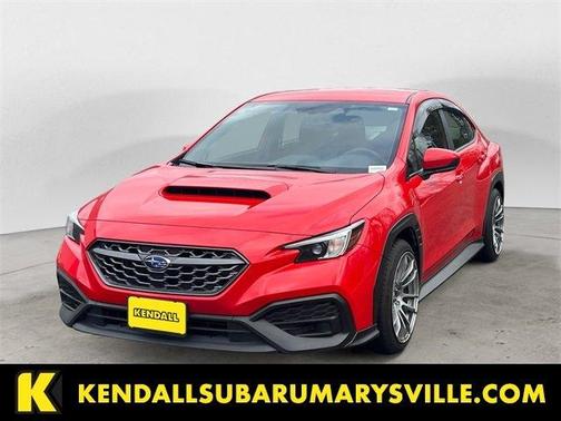 2024 Subaru WRX Base