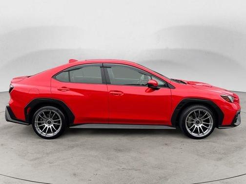 2024 Subaru WRX Base