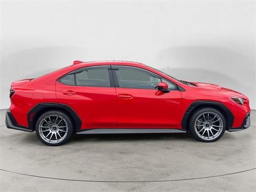 2024 Subaru WRX Base