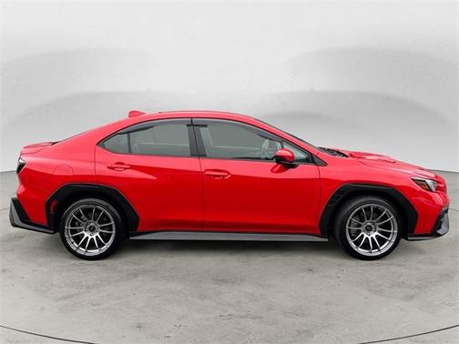 2024 Subaru WRX Base