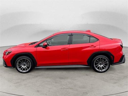 2024 Subaru WRX Base