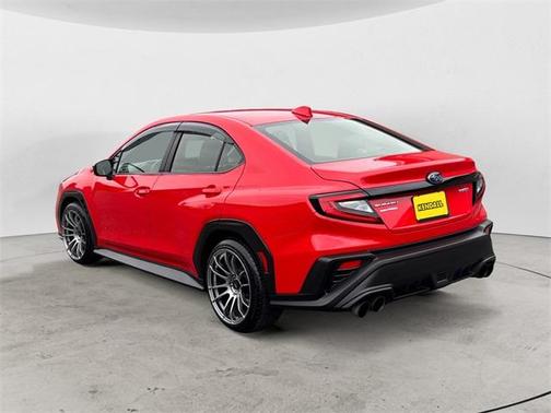 2024 Subaru WRX Base