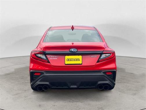 2024 Subaru WRX Base