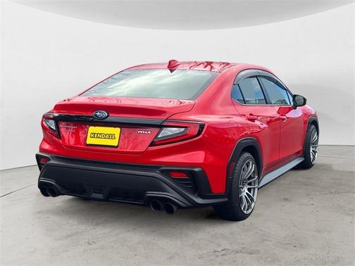 2024 Subaru WRX Base