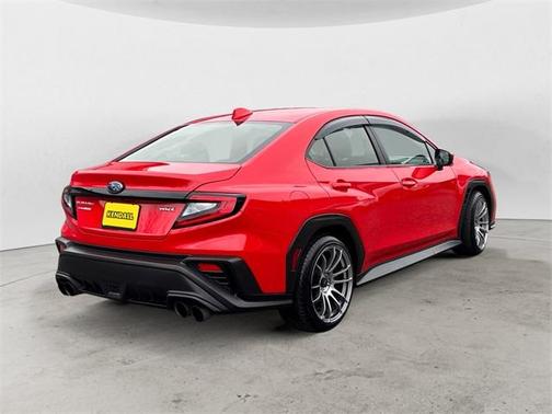 2024 Subaru WRX Base