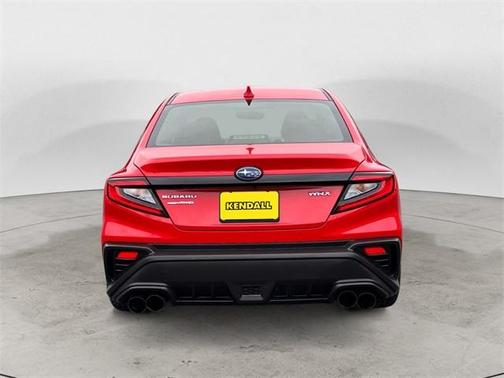 2024 Subaru WRX Base