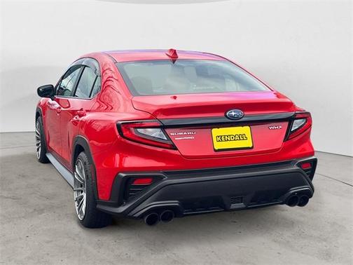 2024 Subaru WRX Base