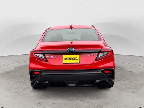 2024 Subaru WRX Base